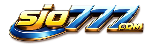 Logo sjo777