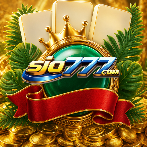 sjo777 bonus